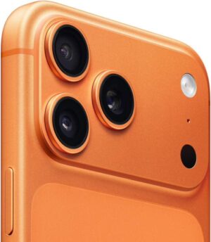 iPhone 17 PRO 256GB Orange