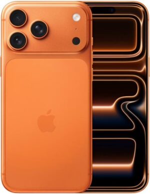 iPhone 17 PRO 256GB Orange